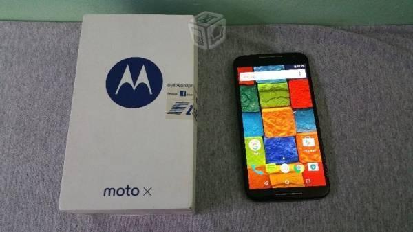 moto x2