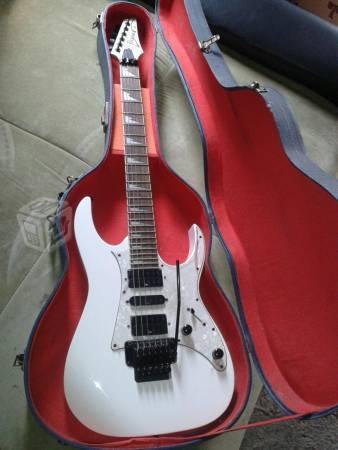 Guitarra ibanez Rg350 DX