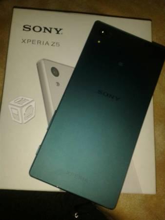 Sony Xperia Z5 Seminuevo