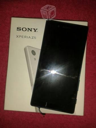 Sony Xperia Z5 Seminuevo