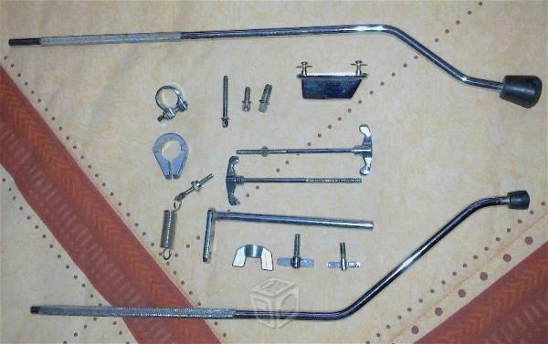 Accesesorios para bateria