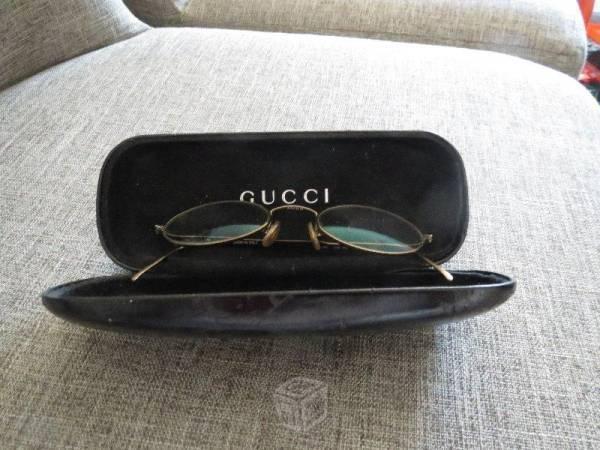 Lentes graduados cucci originales y antireflejant