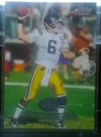 2010 Topps Prime #113 Mark Sanchez JETS