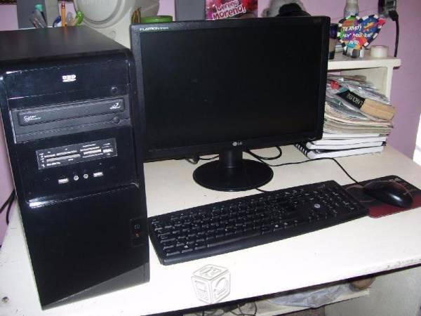 Athlon x2 dd400 monitor 19