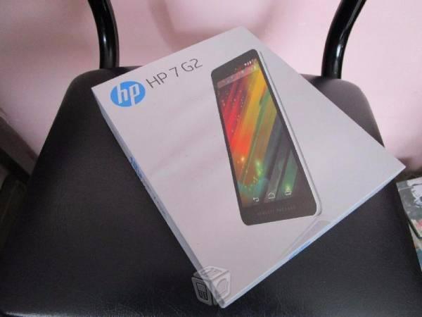 HP7 G2 tablet Nueva