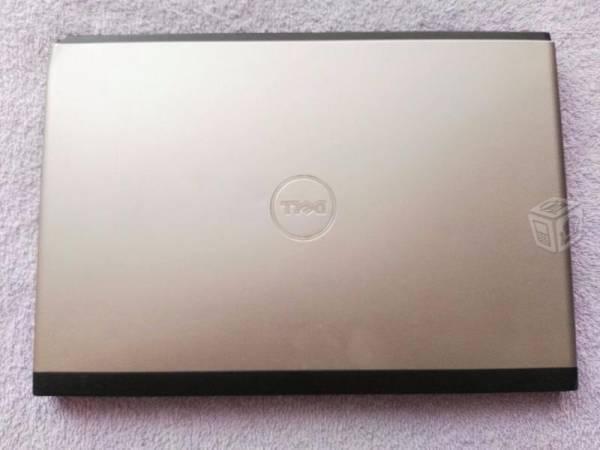 Laptop Dell i3 2.27Ghz 640Gb Dd Pila 1:30H 3Gb RAM
