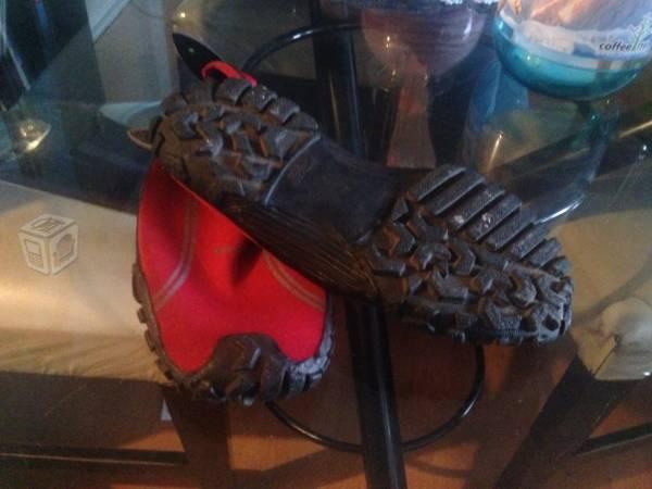 Chanclas de agua para bb