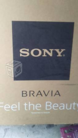Pantalla plana Sony