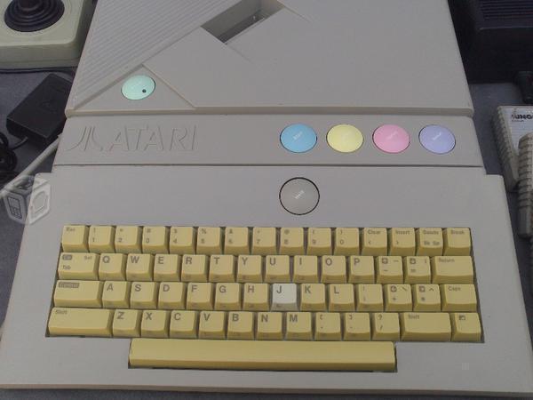 Atari xe completo