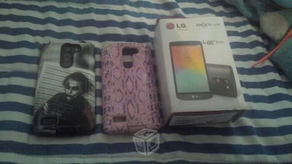 Lg l80 bello