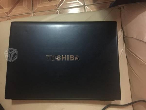Ultrabook toshiba portege core i5