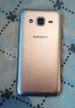 Cambio Samsung Galaxy J2 Dorado MOVISTAR