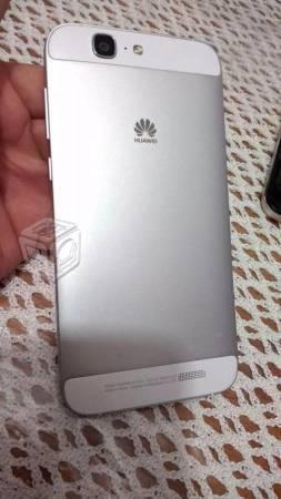 Huawei G7 Libre