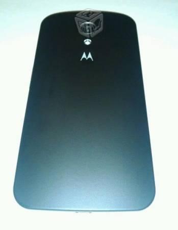 Motorola G 2 generacion Liberado Cambio