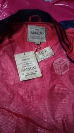 Rompe vientos nueva AM & CO