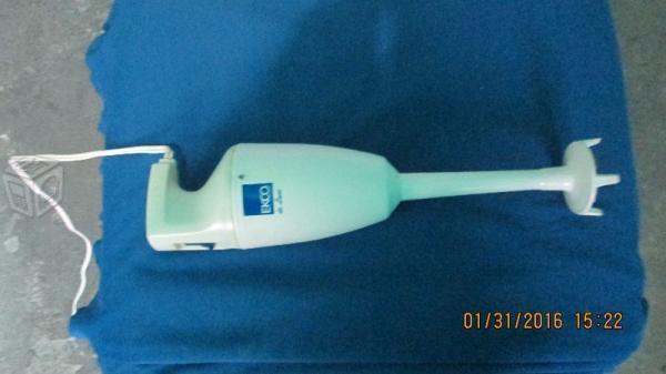 Batidora de inmersion marca eko
