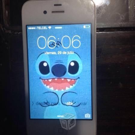 IPhone 4 de 8gb