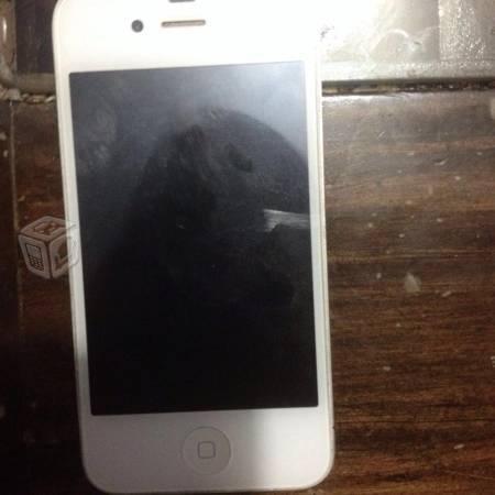 IPhone 4 de 8gb