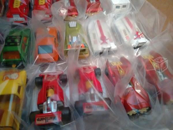Matchbox Lesney Superfast colección 100 coches
