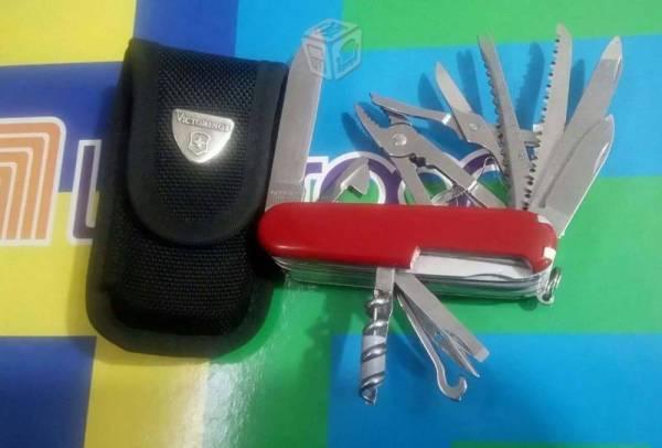 Navaja Victorinox