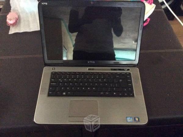 Laptop Dell Xps L502x Core I7