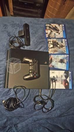 Ps4 sony