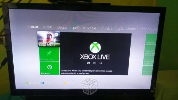 Xbox 369 slim E
