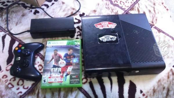 Xbox 369 slim E