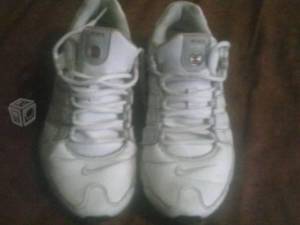 Tenis Nike Sohx no.4