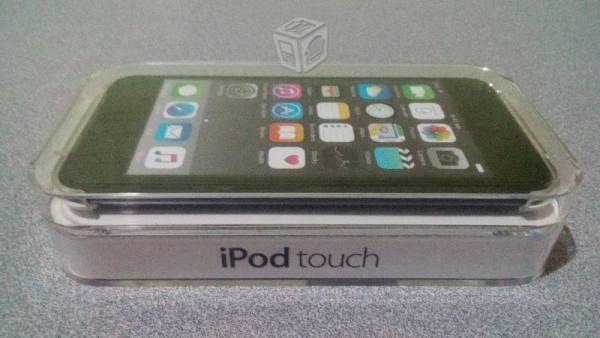 Ipod Touch 16GB ¡Nuevo¡ Sellado 6ta generacion