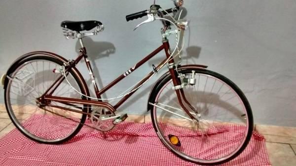 Bicicleta Sears Roebuck