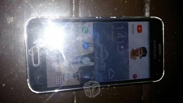 Samsung galaxi S5 mini