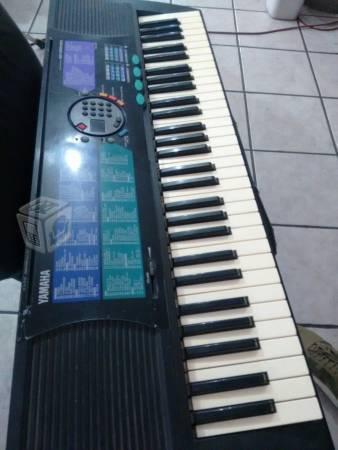 Teclado yamaha psr 185