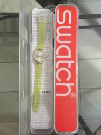 Relojes swatch