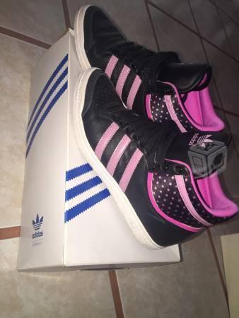 Tenía adidas originales