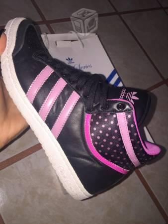 Tenía adidas originales