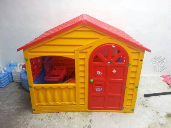 casita para niños