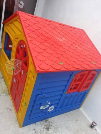 casita para niños