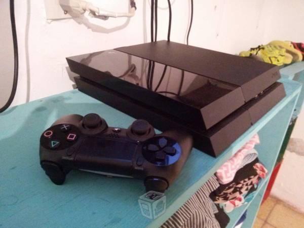 Ps4 buenas condiciones