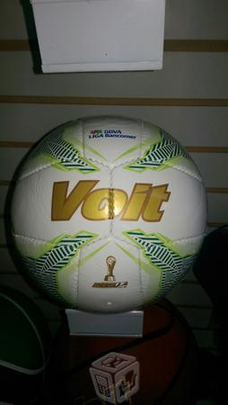 Balón Voit Dinamo Liguilla 2016