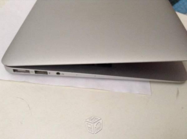 MacBook Air '11 2013. Precio negociable