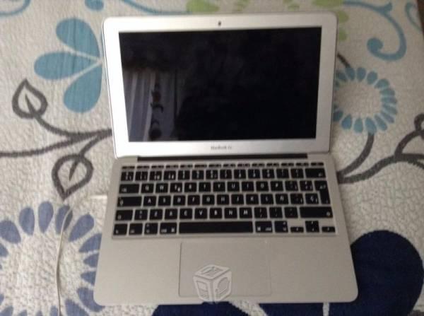 MacBook Air '11 2013. Precio negociable