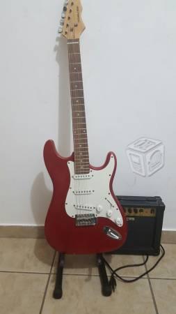 Guitarra eléctrica