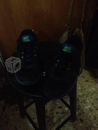 Tenis Nike flex running talla28.5mex