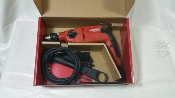 Taladro Rotomartillo HILTI UH 700