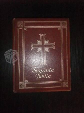 Biblia Antigua Guadalupana