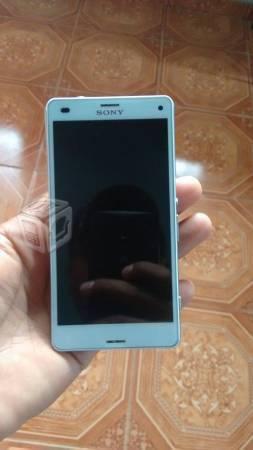 Sony z3 compact