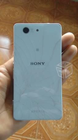 Sony z3 compact