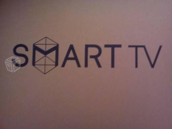 Smart tv samsung 58 pulgadas