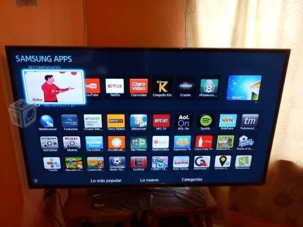 Smart tv samsung 58 pulgadas